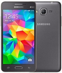Прошивка телефона Samsung Galaxy Grand Prime VE Duos в Хабаровске